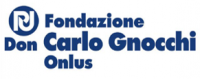 Logo Fondazione Don Carlo Gnocchi Onlus