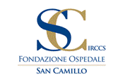 Logo Fondazione Ospedale San Camillo
